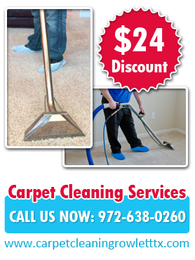 special offers for carpet cleaning services